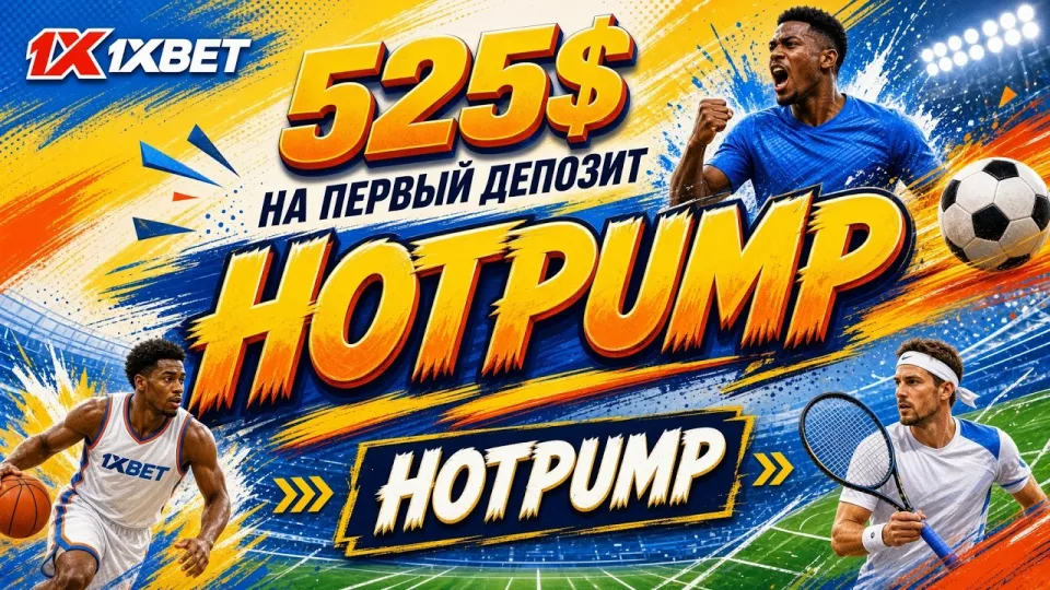 1ХБЕТ футбол обзор спортивных событий и ставок в 2026